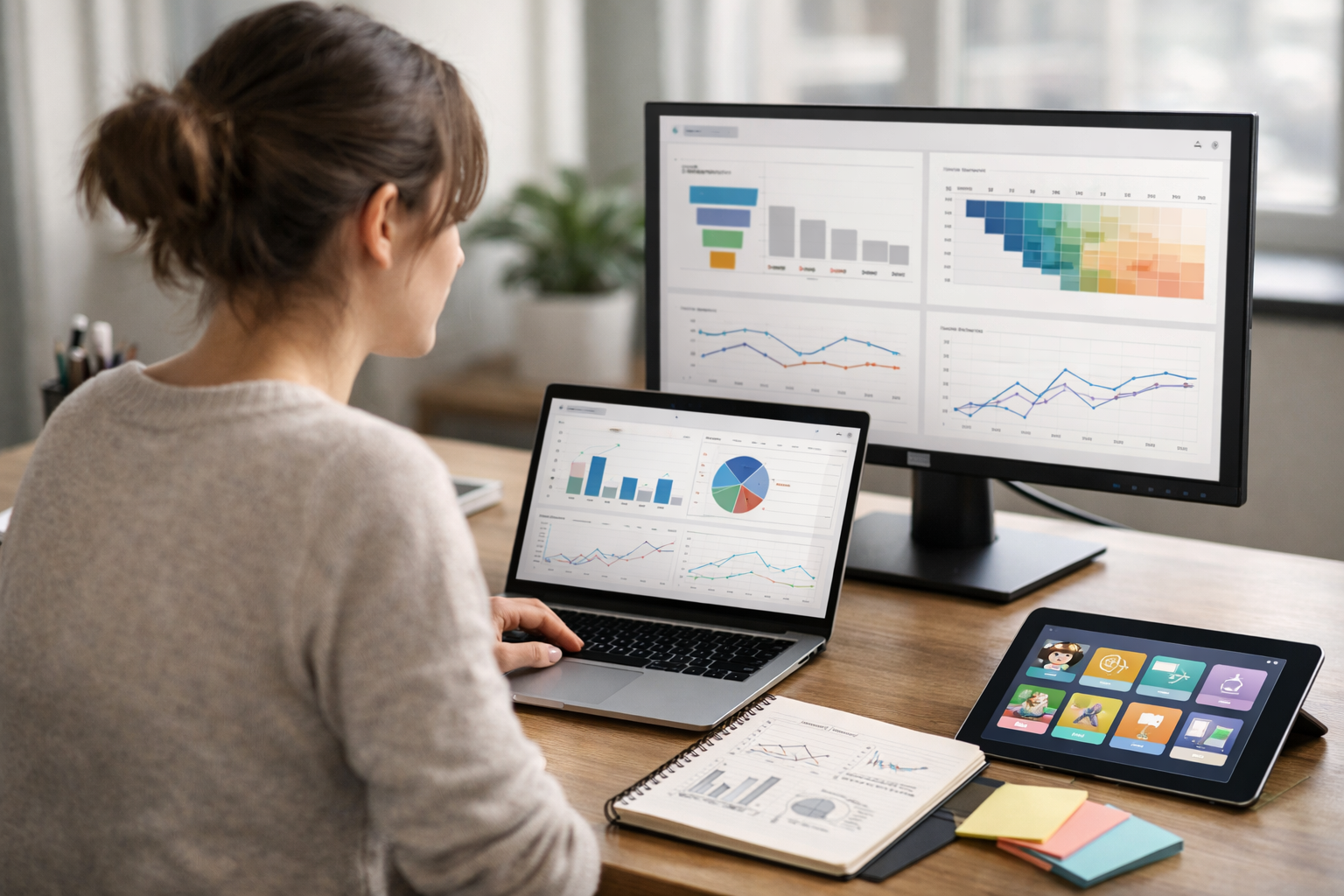 AI Experimentation for Learning Apps: A/B Tests, Metrics, Rollouts