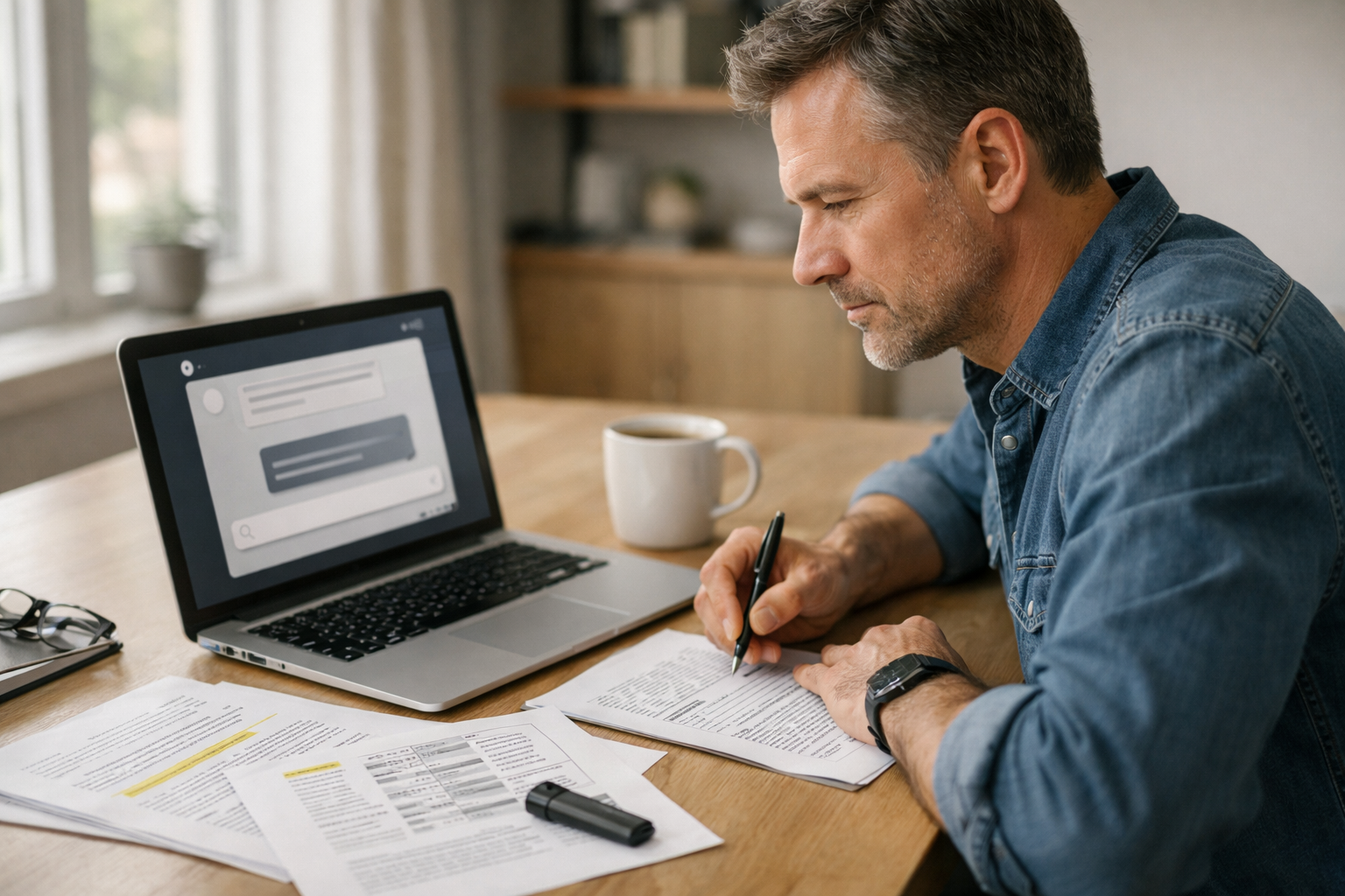 AI Fact-Checking for Beginners: Compare Claims Clearly