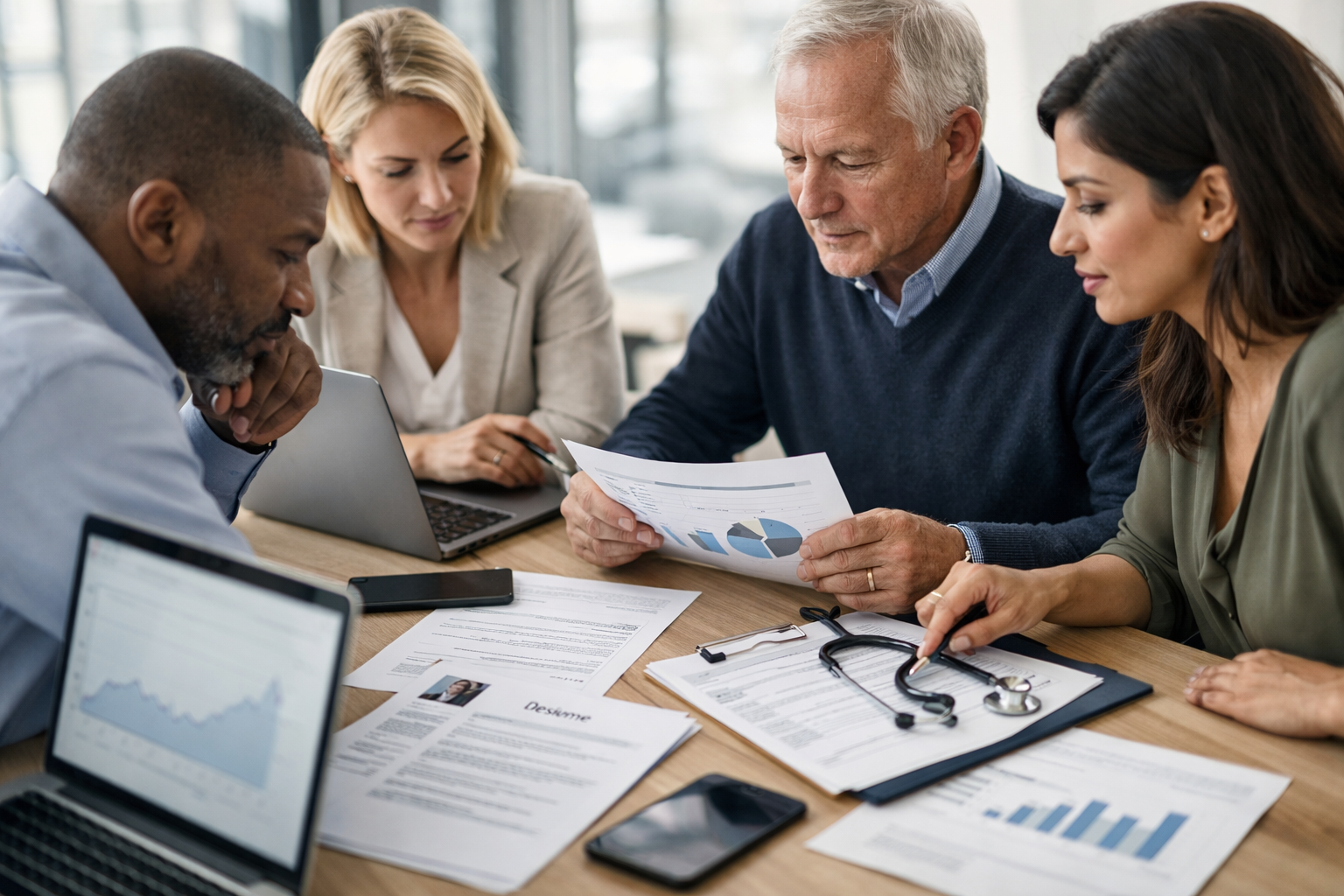 AI Fairness for Beginners in Hiring, Health and Banking