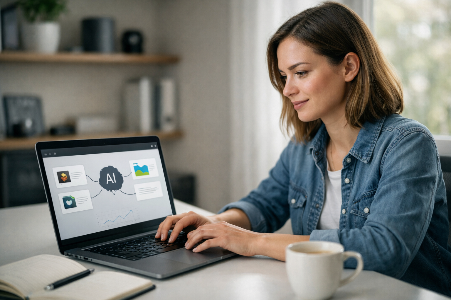AI for Absolute Beginners: Build Your First Smart App
