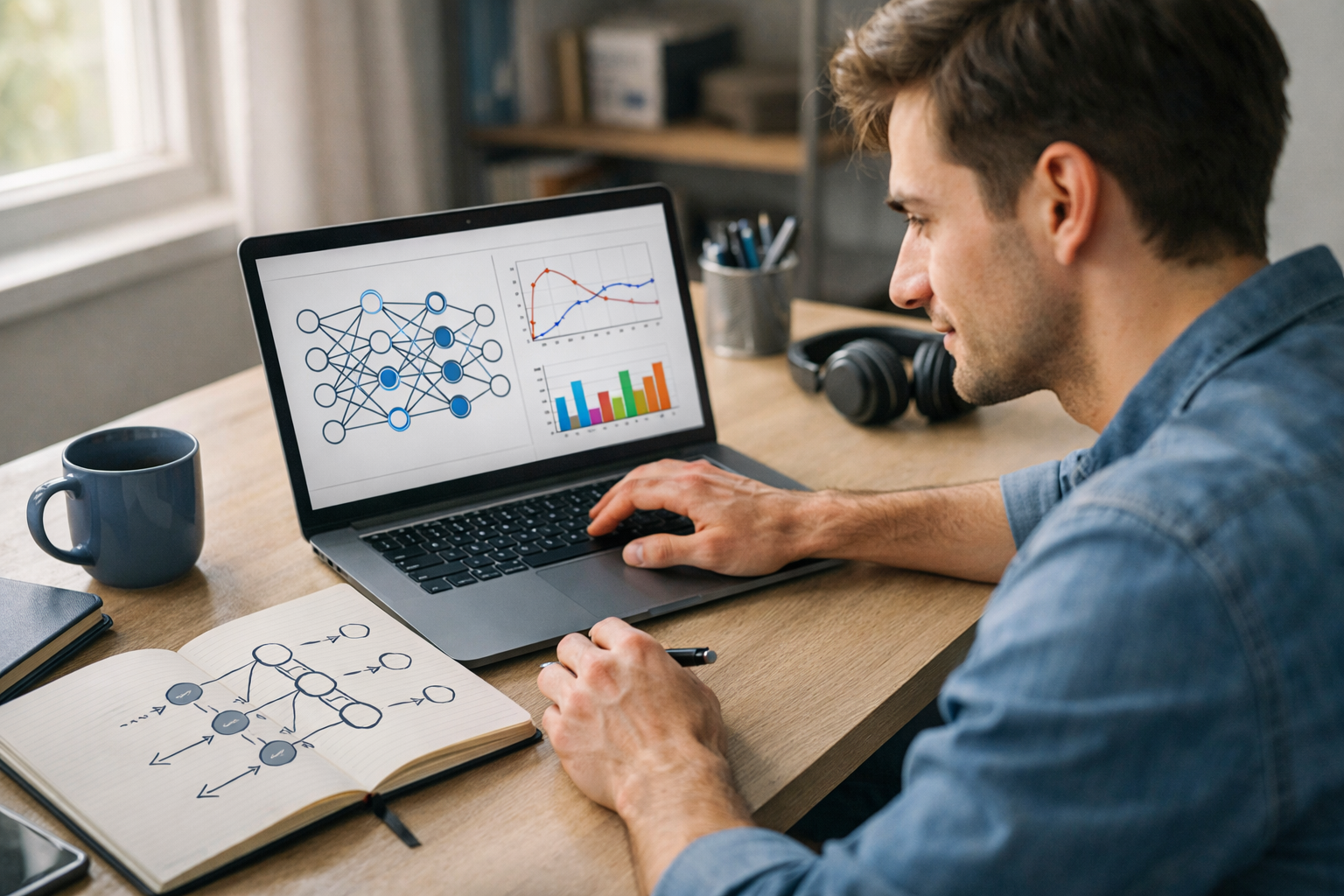 AI for Absolute Beginners: Deep Learning by Doing
