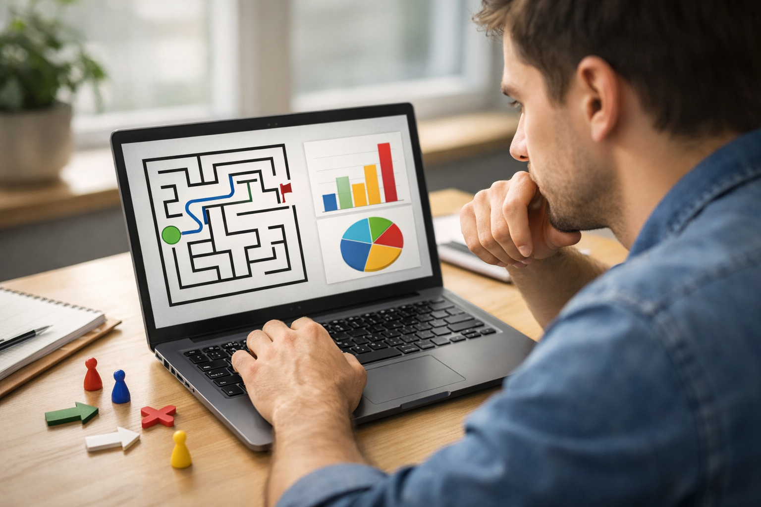 AI for Absolute Beginners: Reinforcement Learning Basics