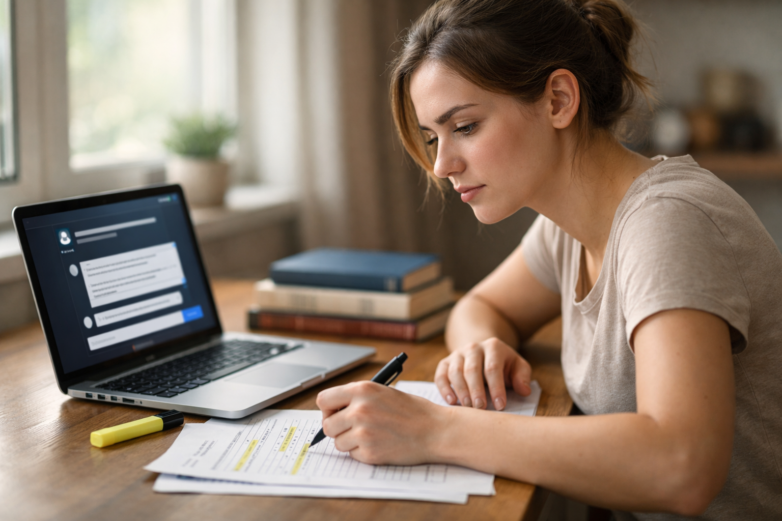 AI for Absolute Beginners: Smarter Research Habits