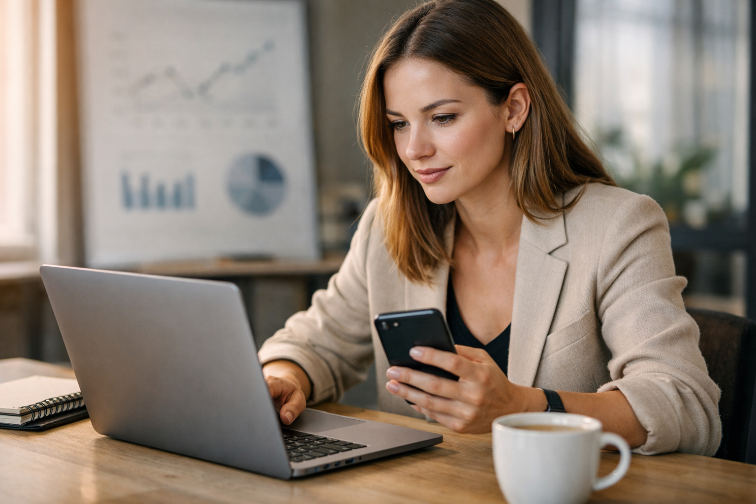 AI for Ads Content and Customer Follow-Up Basics