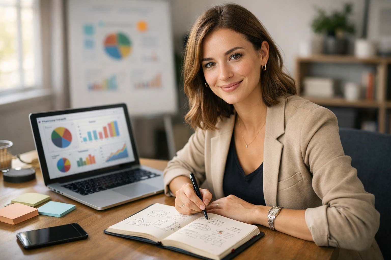 AI for Beginner Marketers: Build Better Campaigns Fast