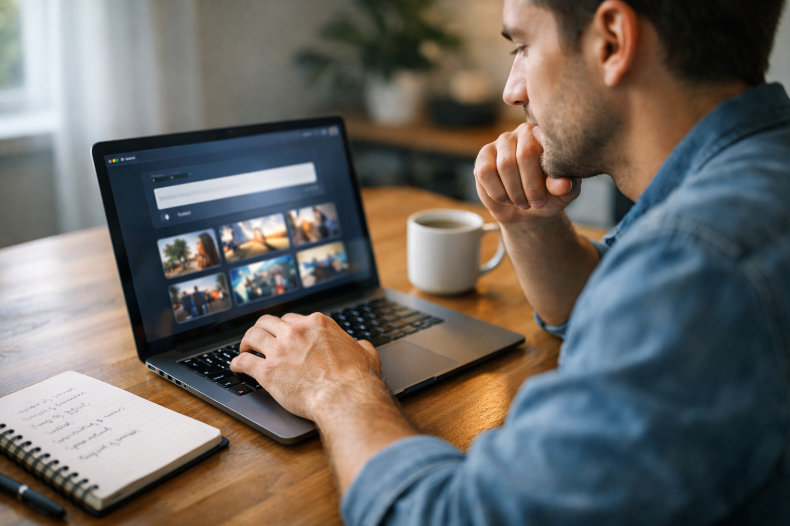 AI for Beginners: Ask Better Prompts, Get Results