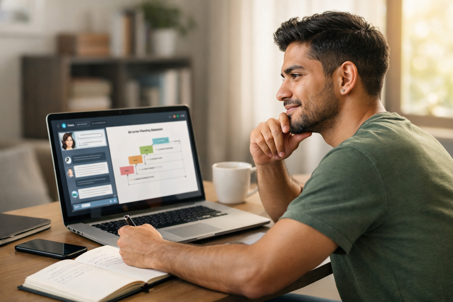 AI for Beginners: Better Learning and Career Growth