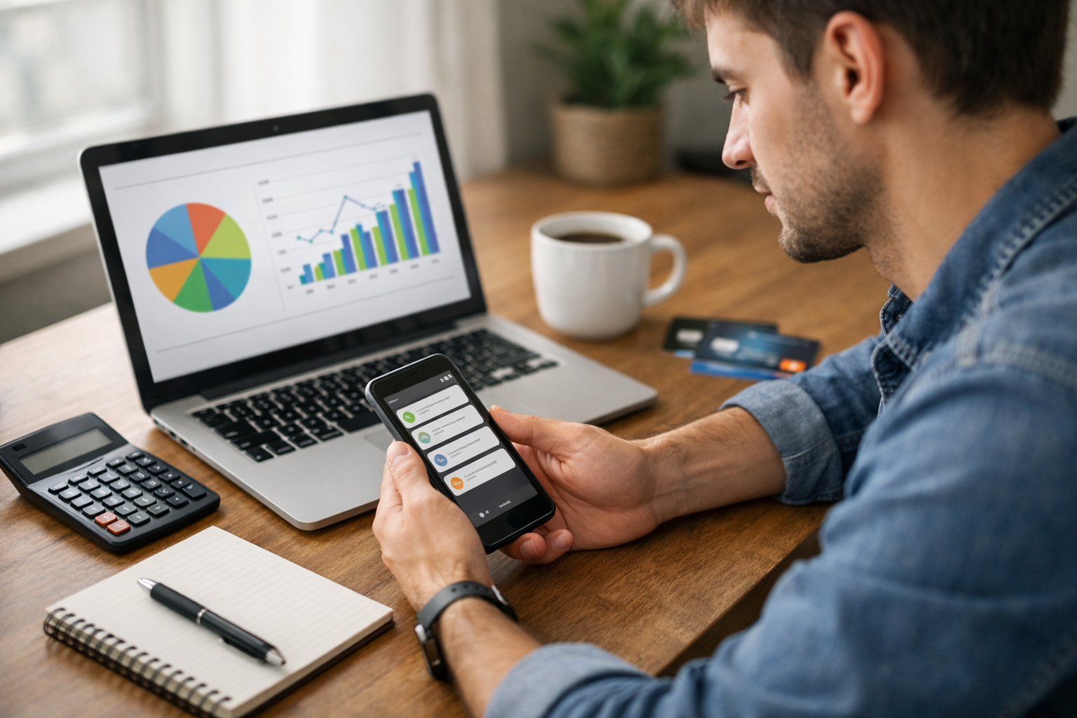 AI for Beginners: Budgeting and Smarter Spending