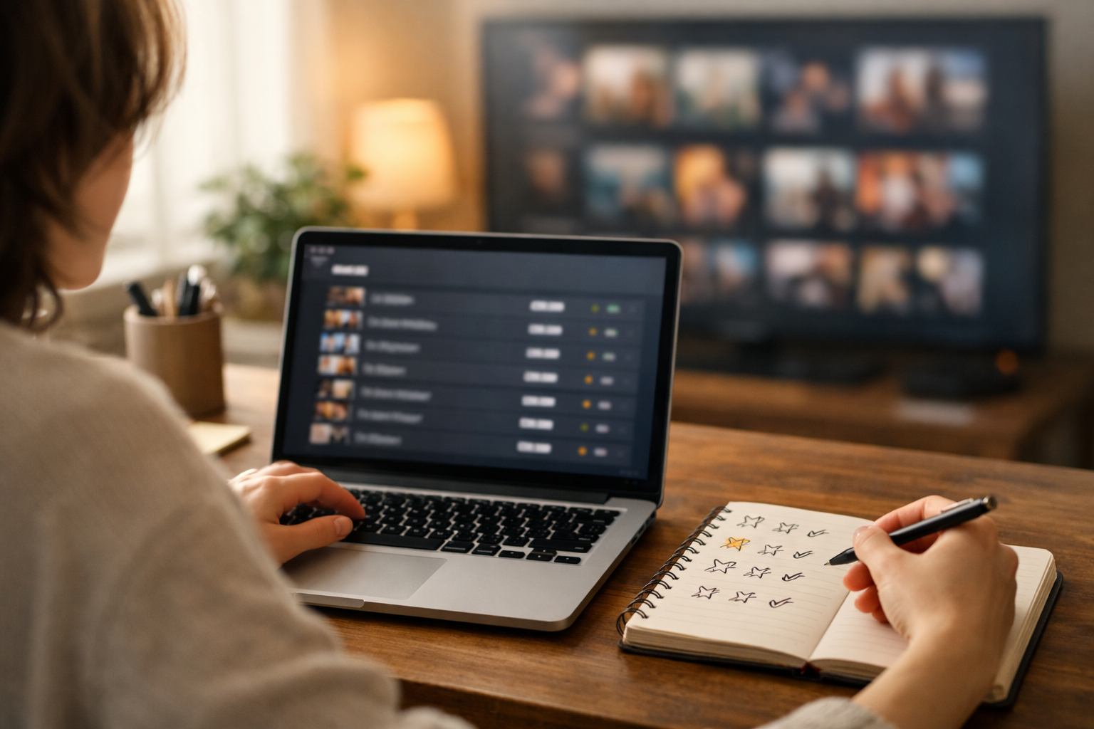 AI for Beginners: Build a Movie Recommendation List You’ll Use