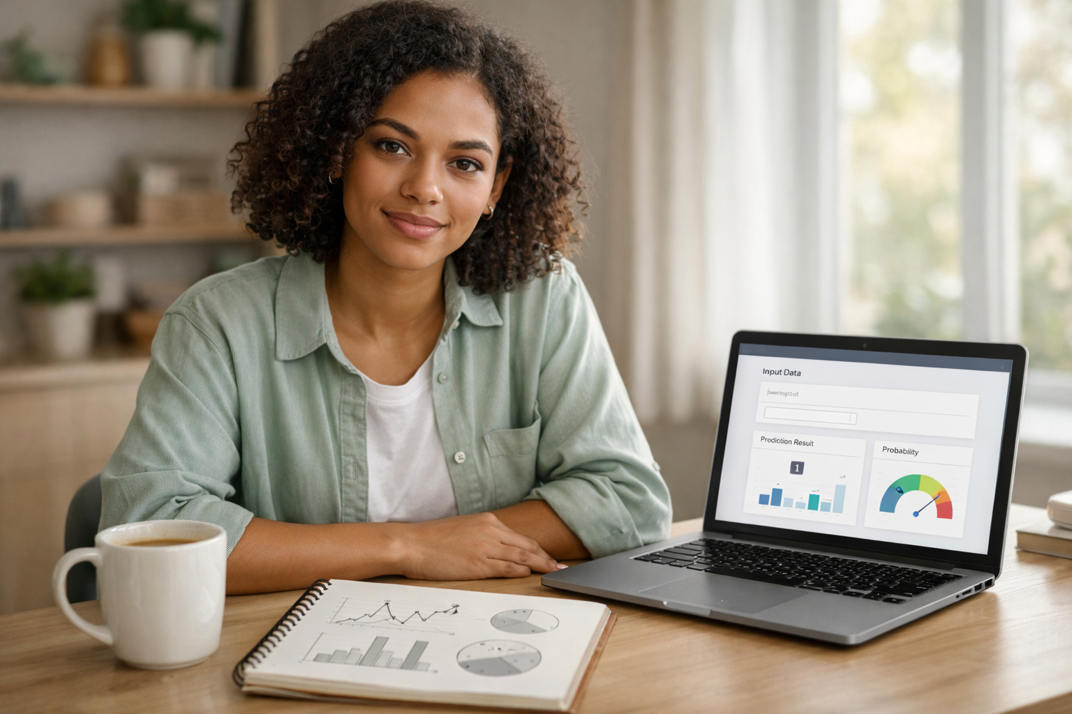 AI for Beginners: Build a Prediction Tool Online