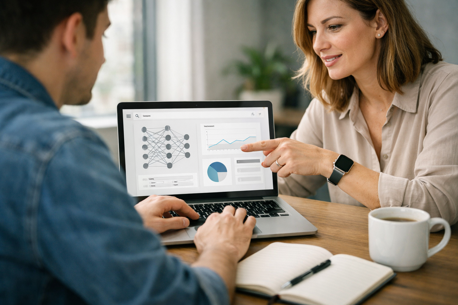 AI for Beginners: Build and Put Models Online