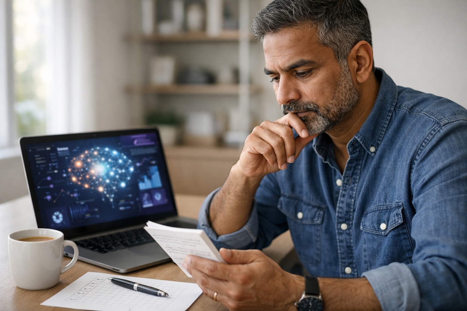 AI for Beginners: Check Facts and Use AI Responsibly