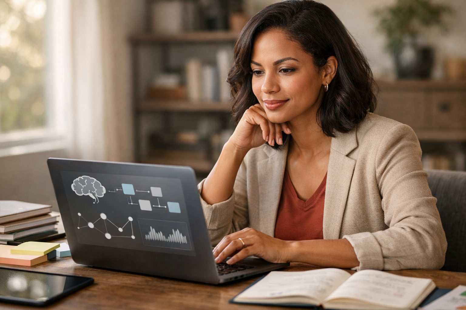 AI for Beginners Creating Smarter Learning Experiences