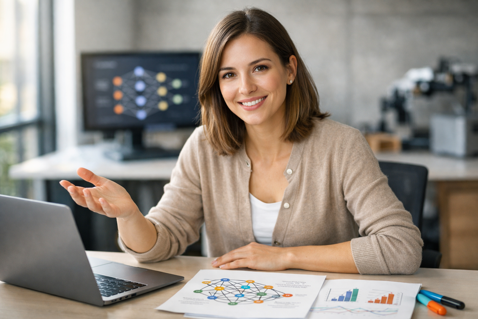 AI for Beginners: Deep Learning for Real Problems