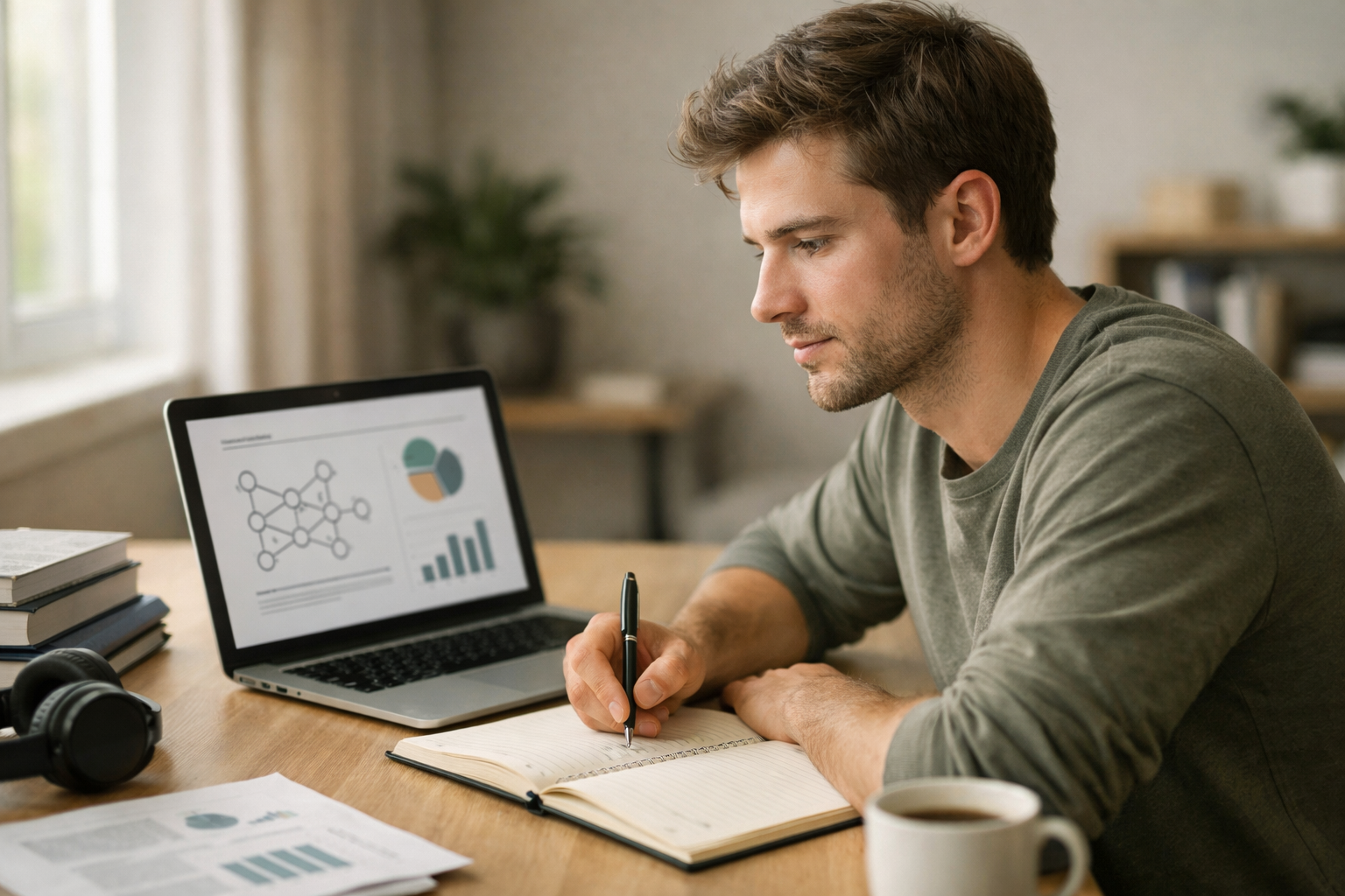 AI for Beginners: Earn Your First Certificate