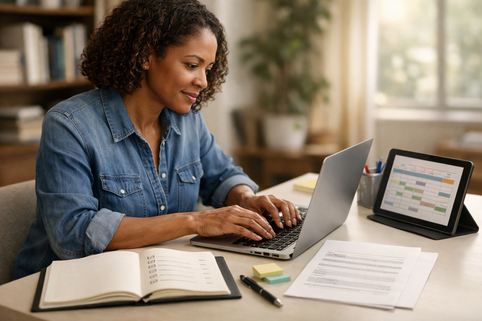 AI for Beginners: EdTech Tools + Job Hunting Fast