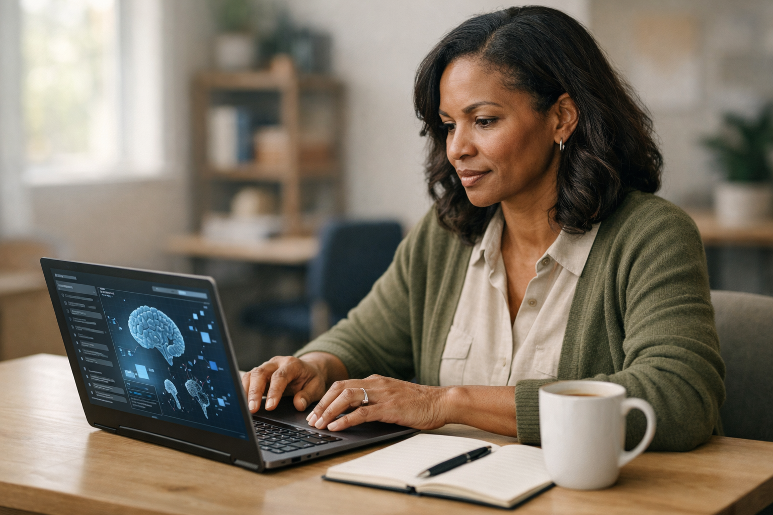 AI for Beginners in Education and Career Growth