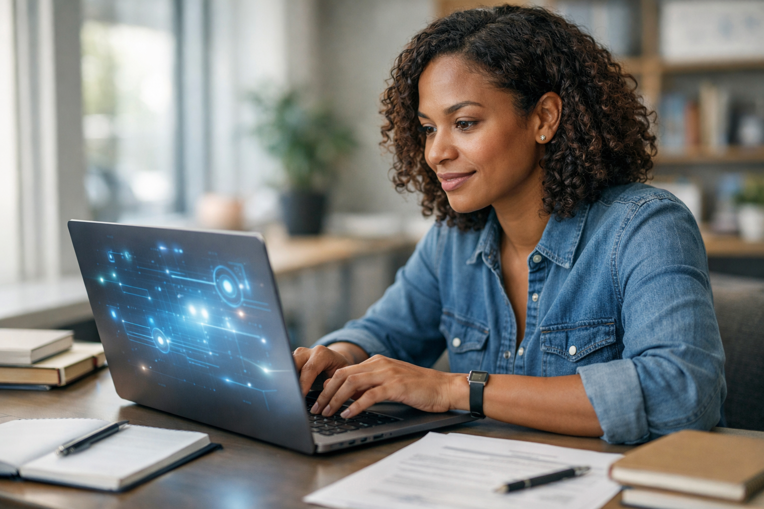 AI for Beginners: Education and Job Readiness