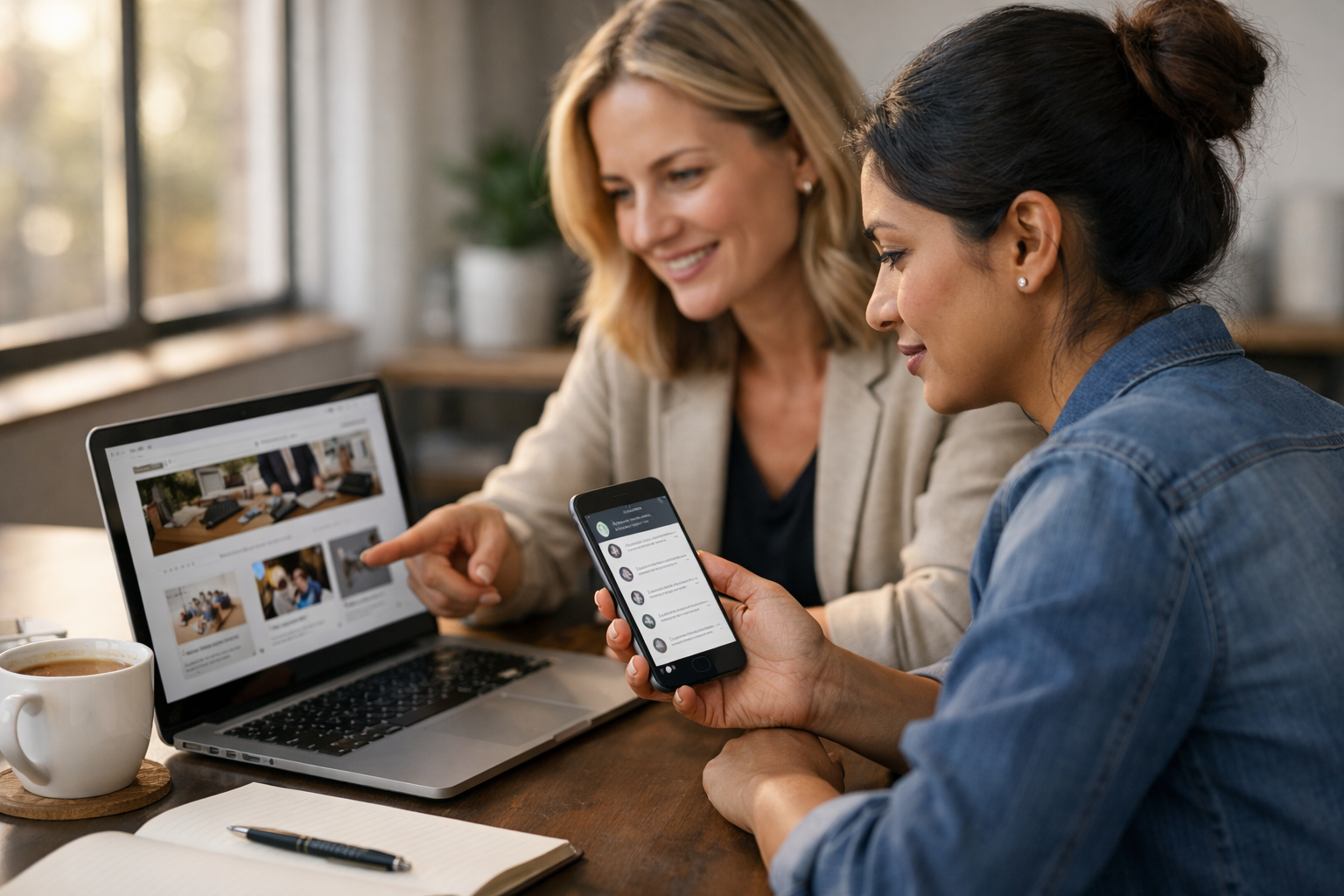 AI for Beginners: Get More Website Enquiries