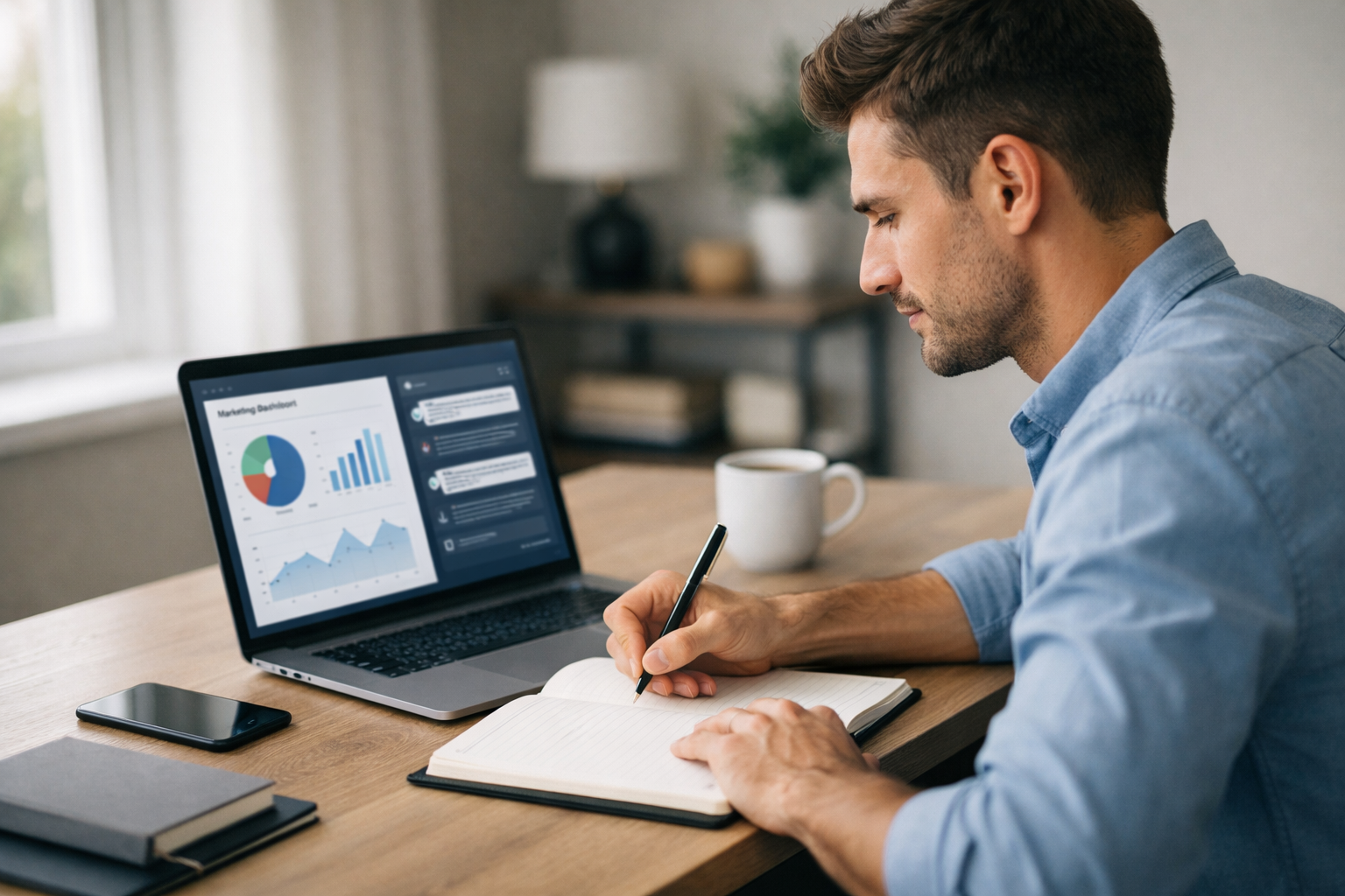 AI for Beginners: Get Started in Marketing Jobs