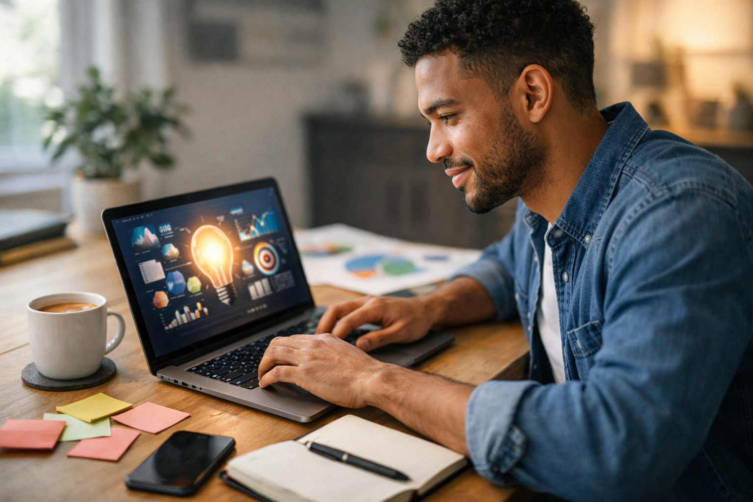 AI for Beginners: Get Your First Marketing Job