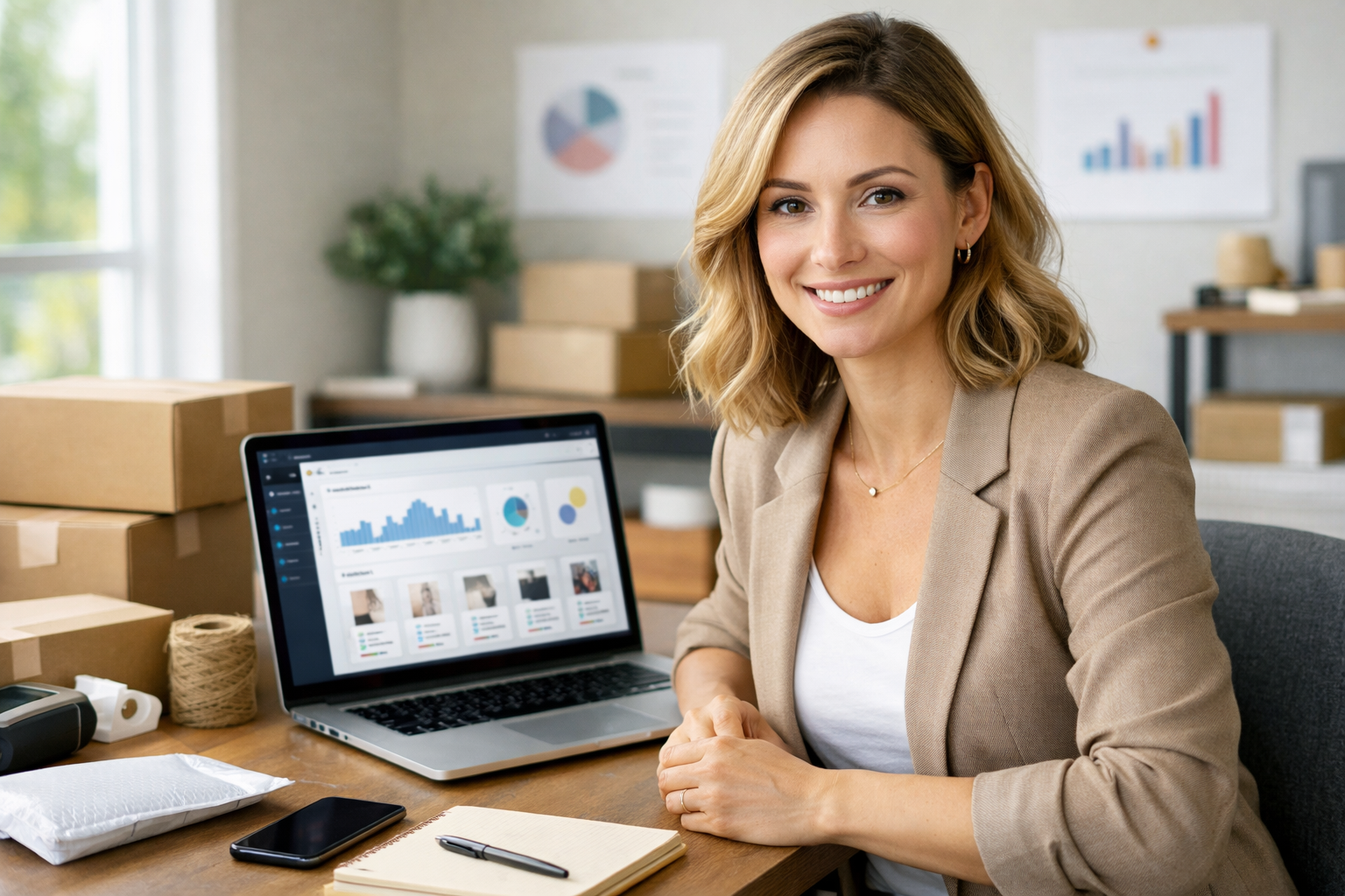 AI for Beginners to Grow Online Store Sales