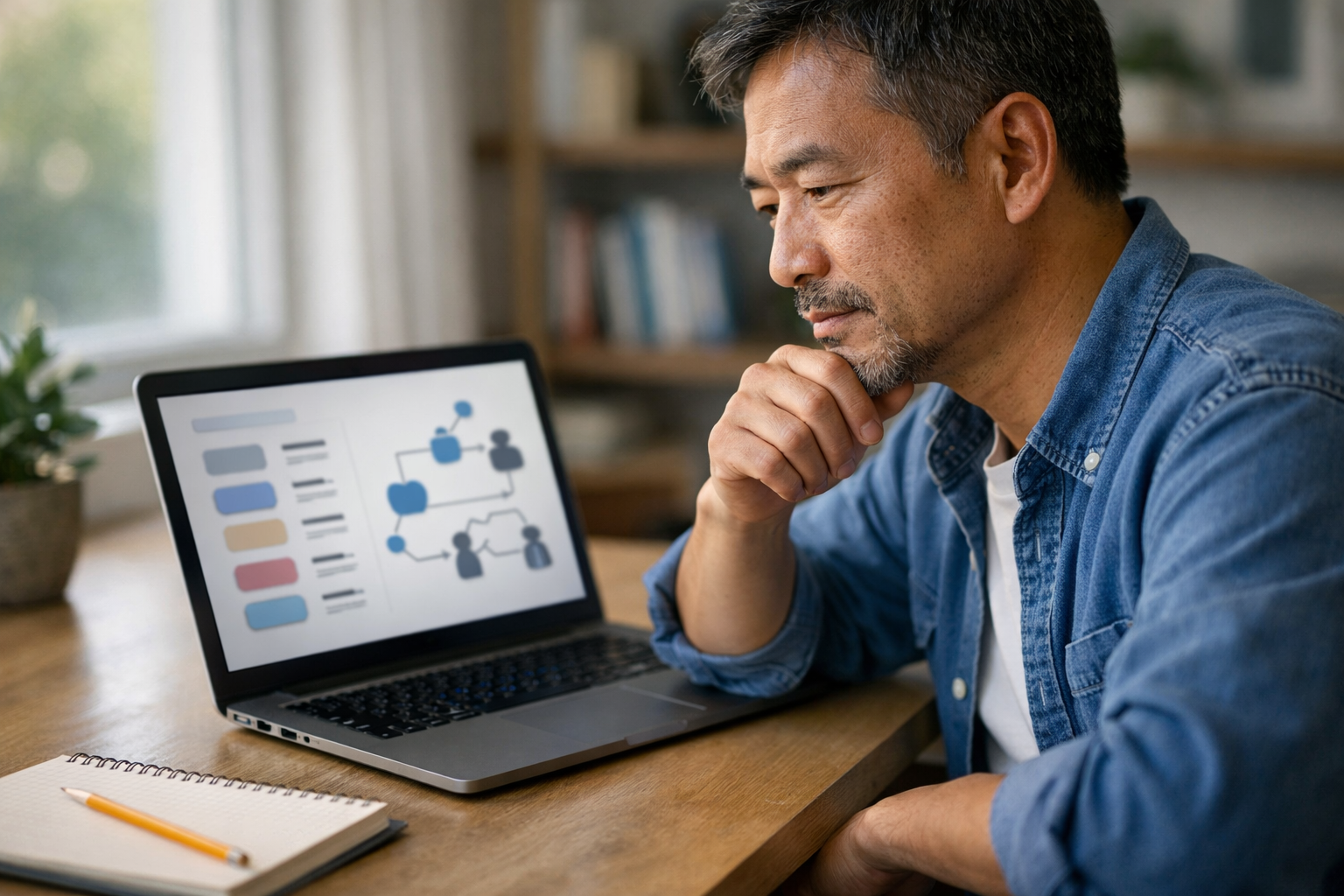 AI for Beginners: How Computers Read Words