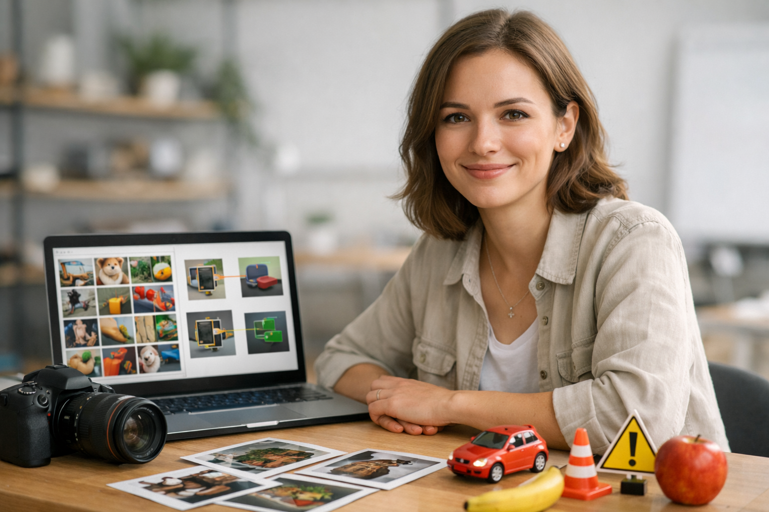 AI for Beginners: How Computers See Images