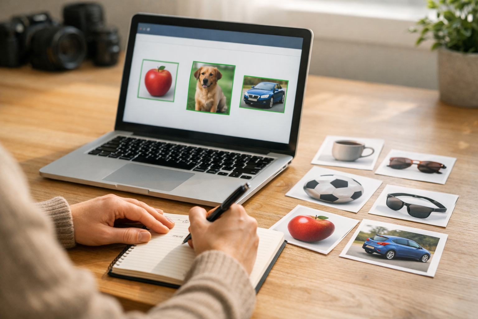 AI for Beginners: How Computers See