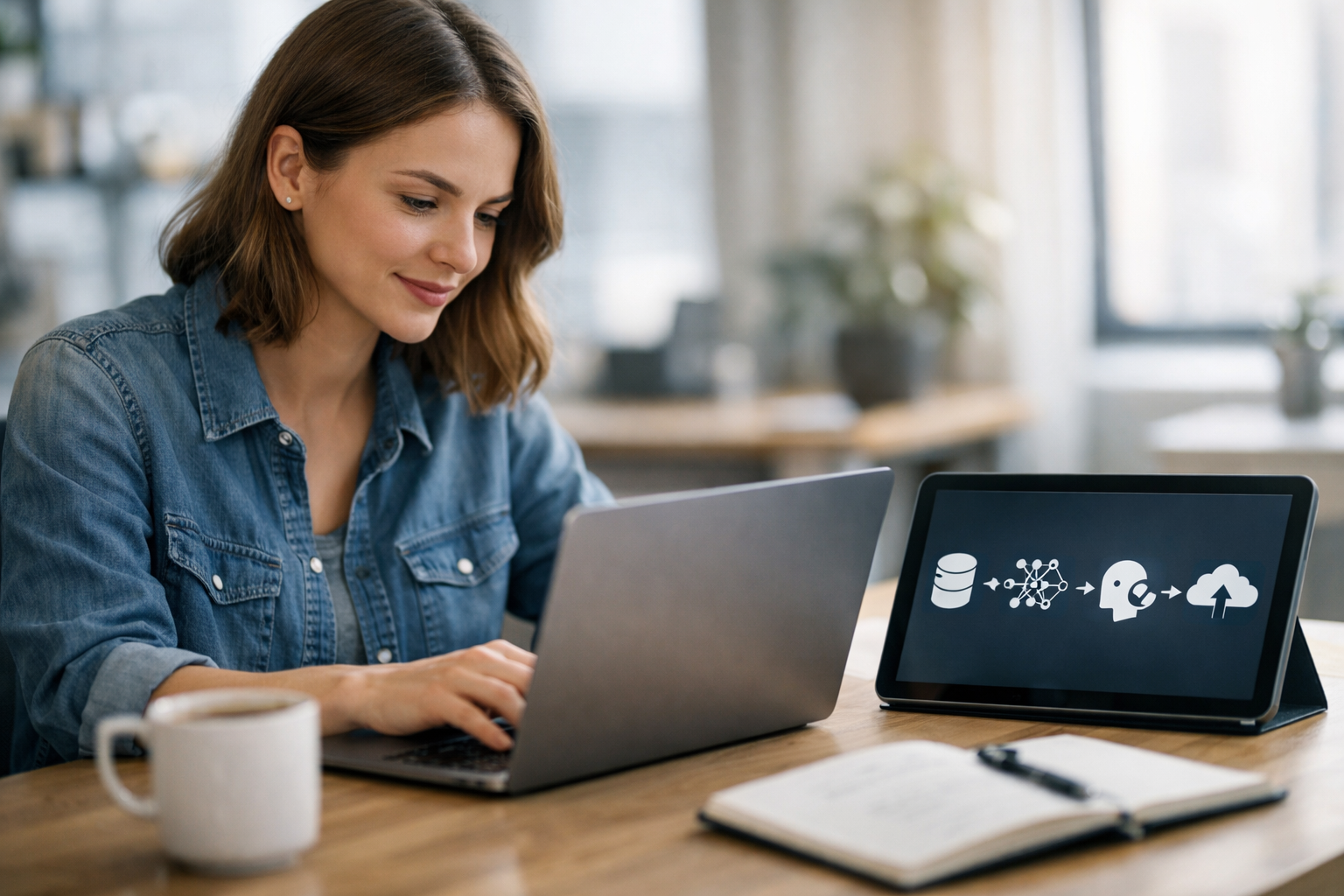 AI for Beginners: How Models Become Real Products