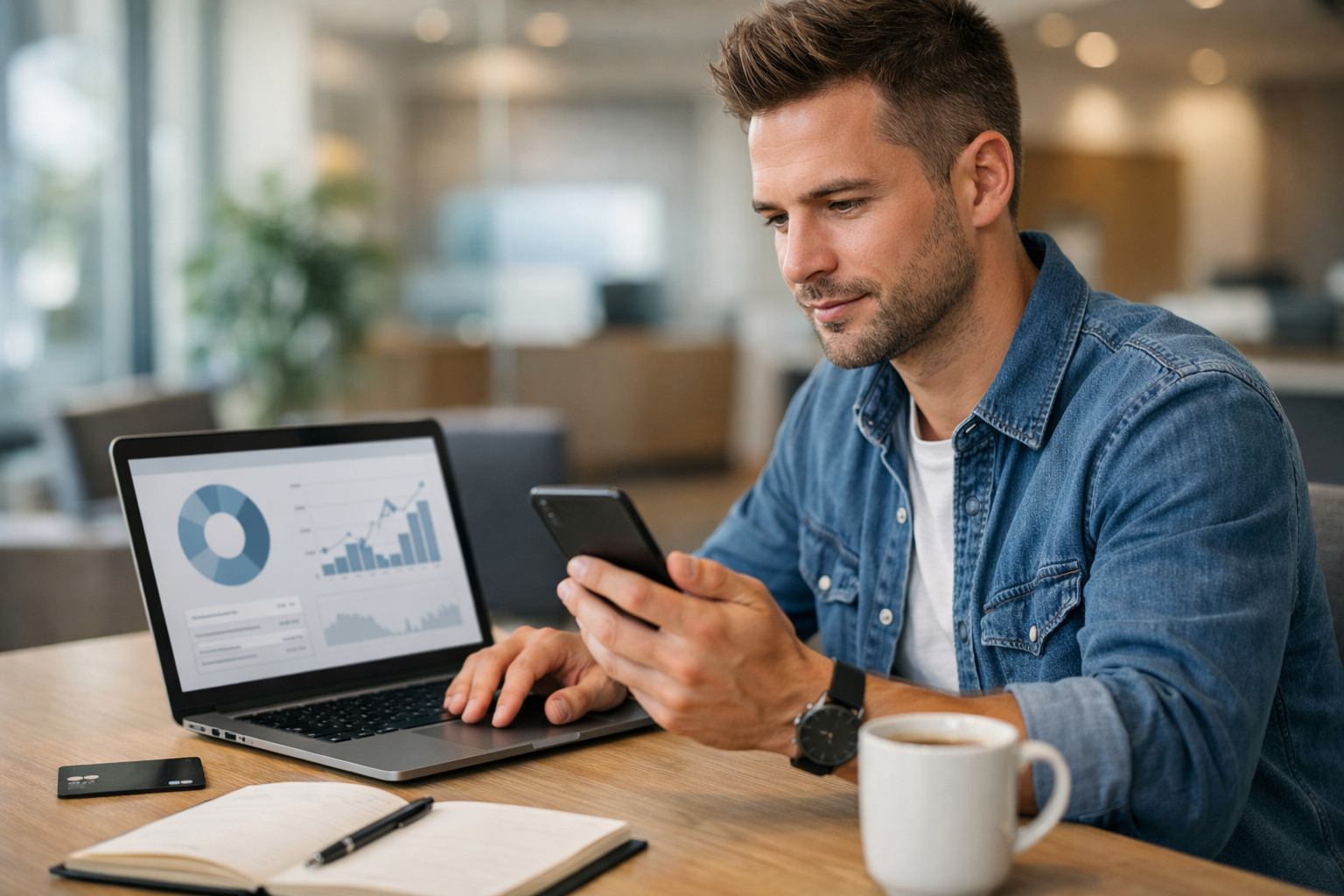 AI for Beginners in Banking and Money Management