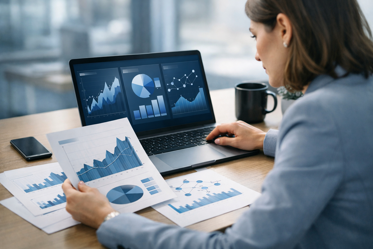 AI for Beginners in Banking: Risk & Insights