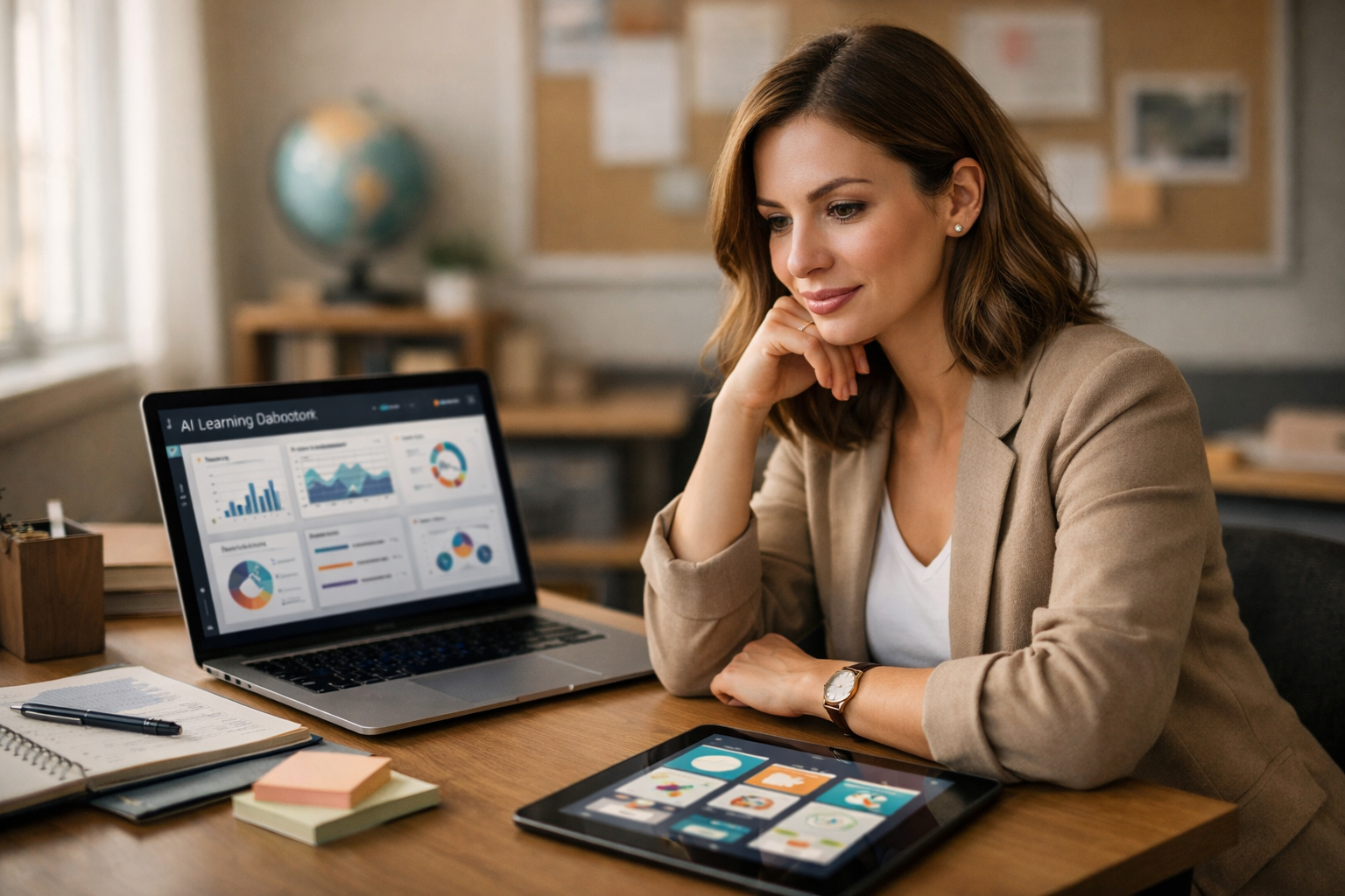 AI for Beginners in EdTech Careers