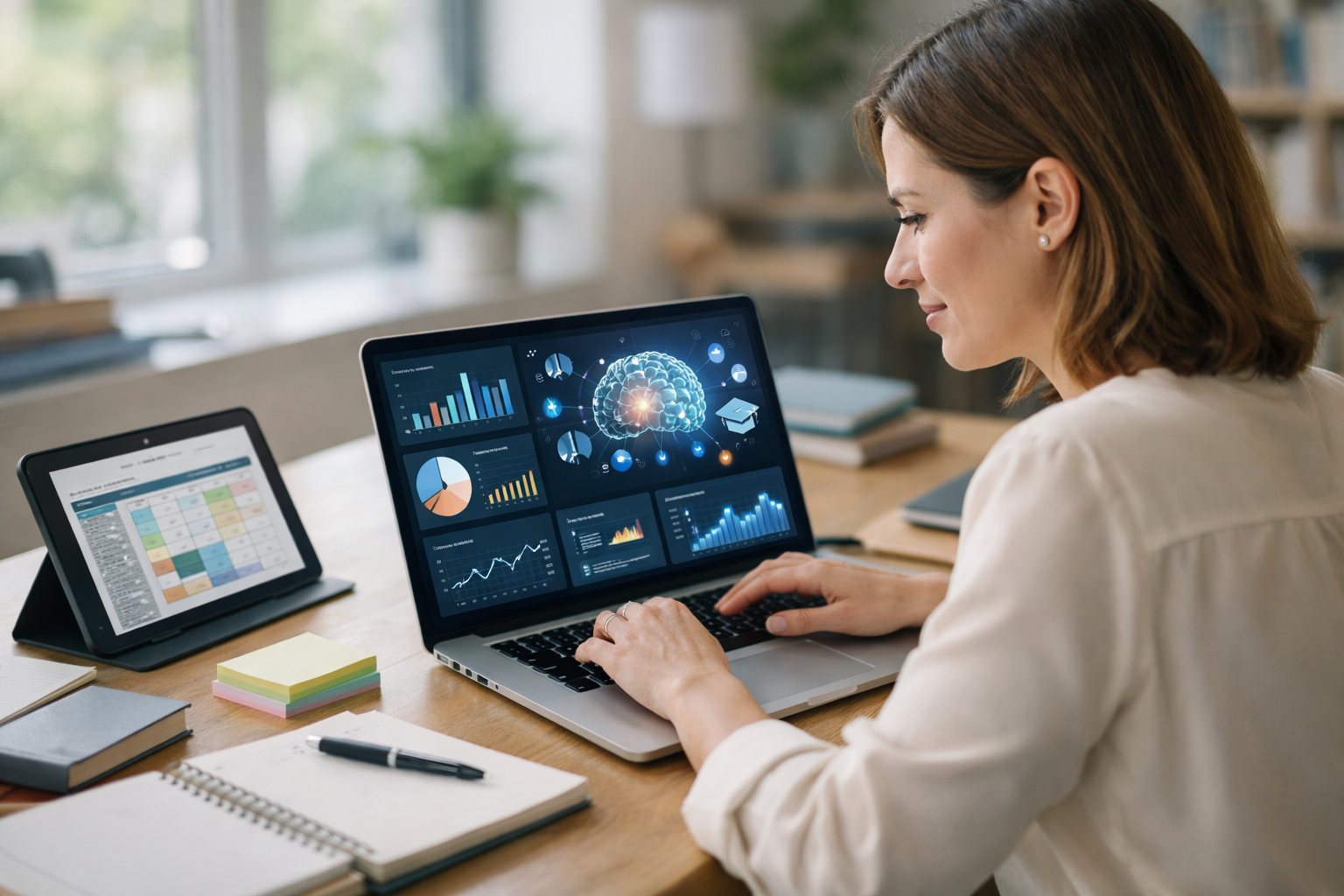 AI for Beginners in EdTech Careers