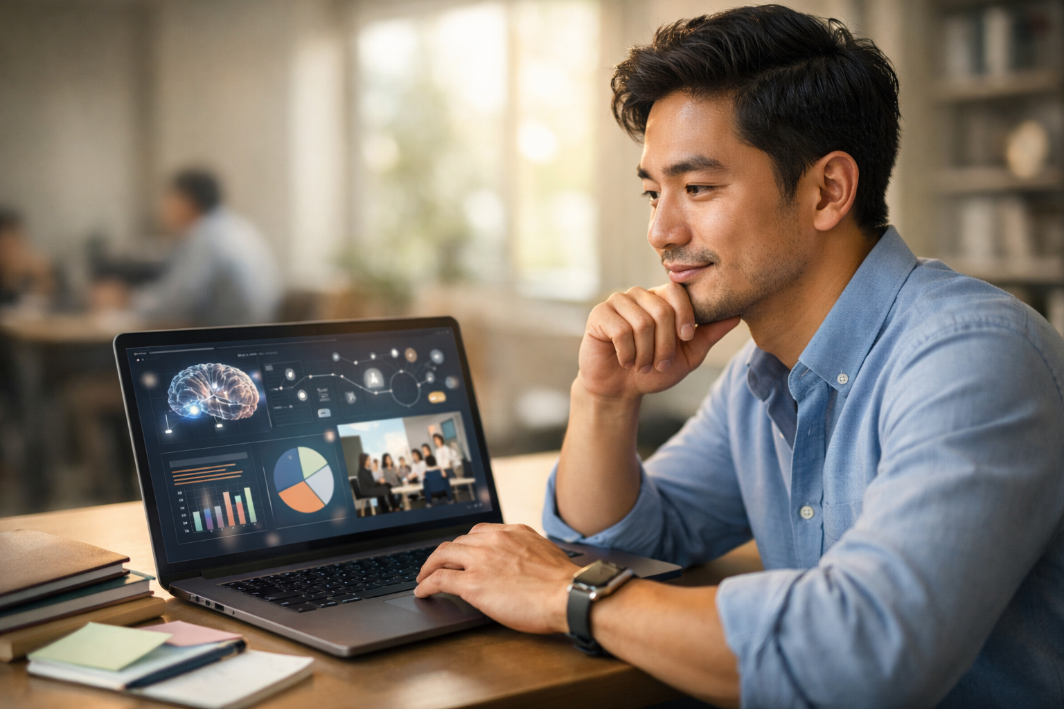 AI for Beginners in EdTech Careers