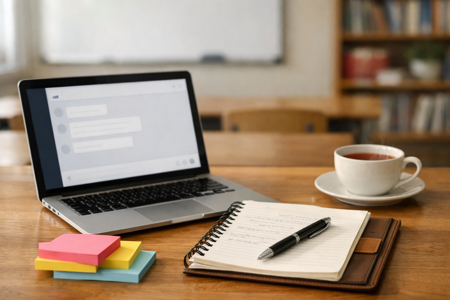 AI for Beginners in Education: Simple Daily Use