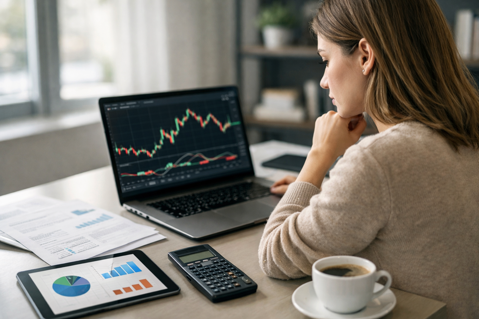 AI for Beginners in Finance and Trading