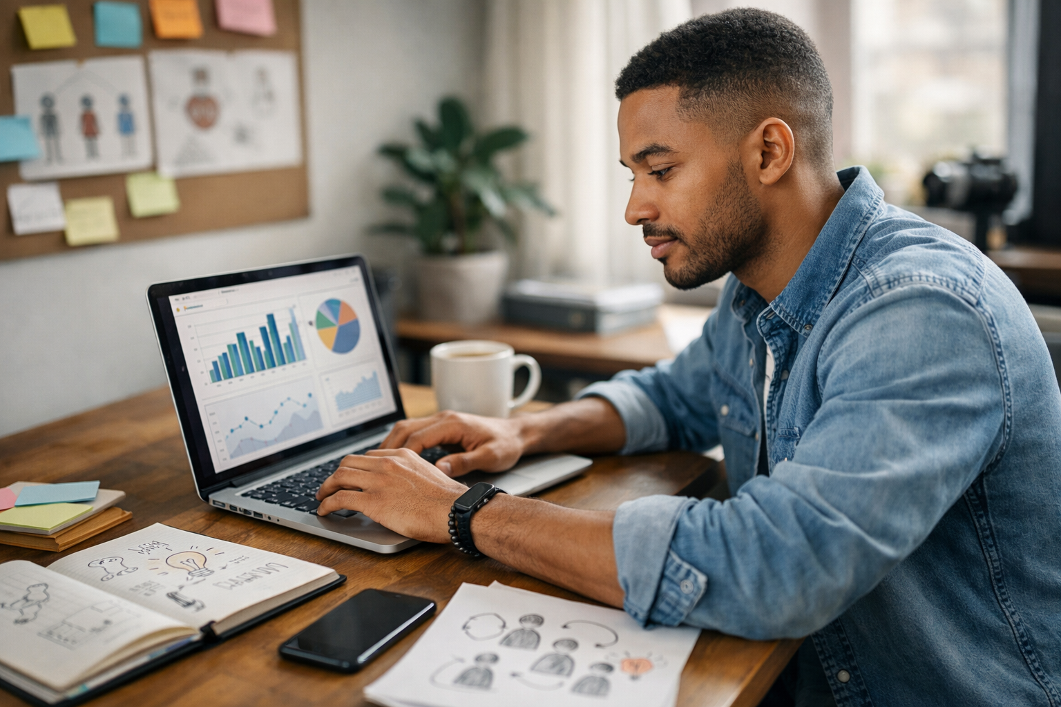 AI for Beginners: Land Your First Marketing Job