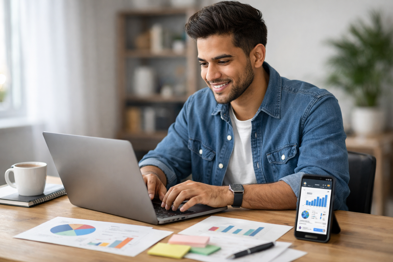 AI for Beginners: Land Your First Marketing Job