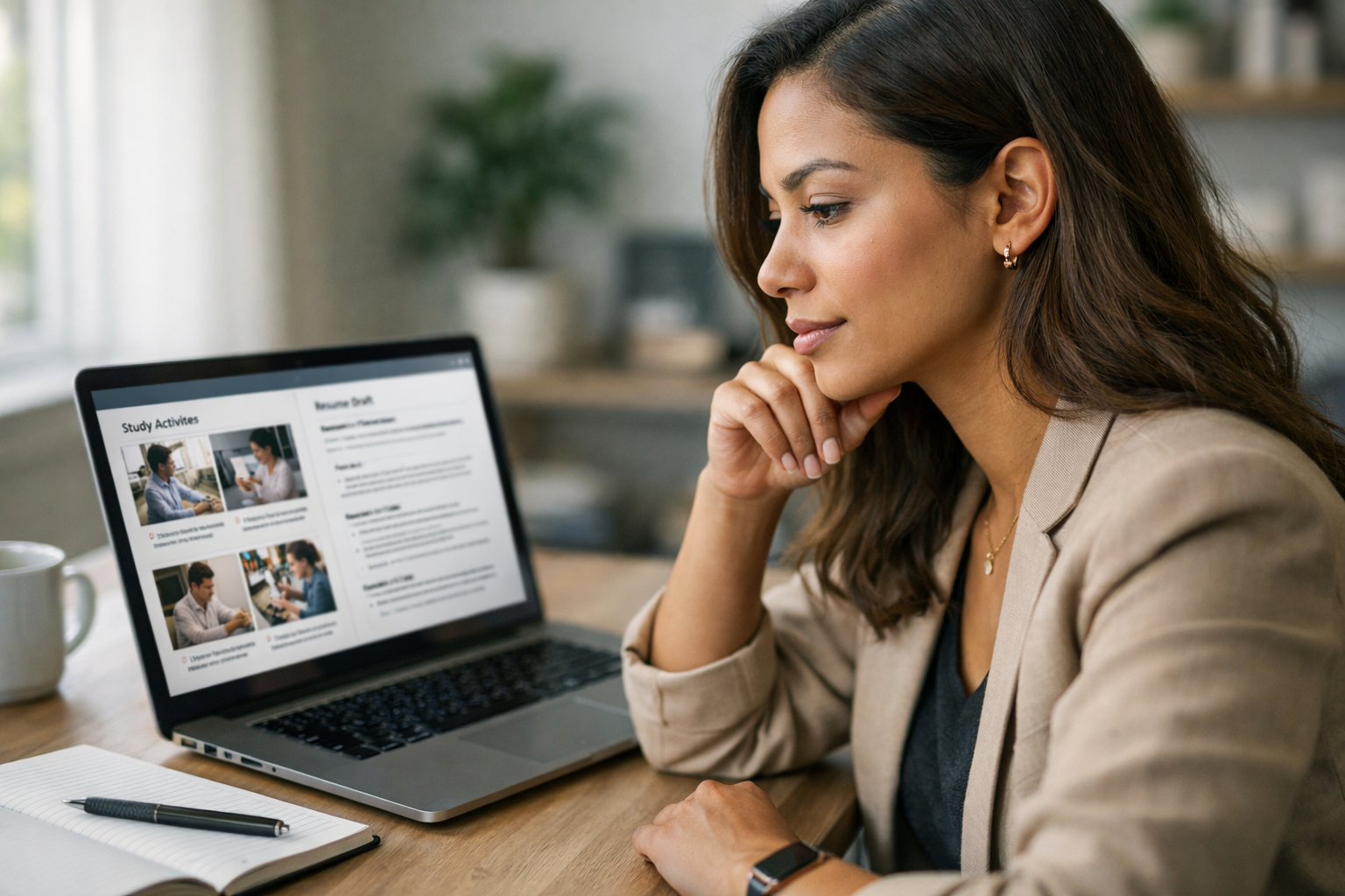 AI for Beginners: Learning Activities and Job Search