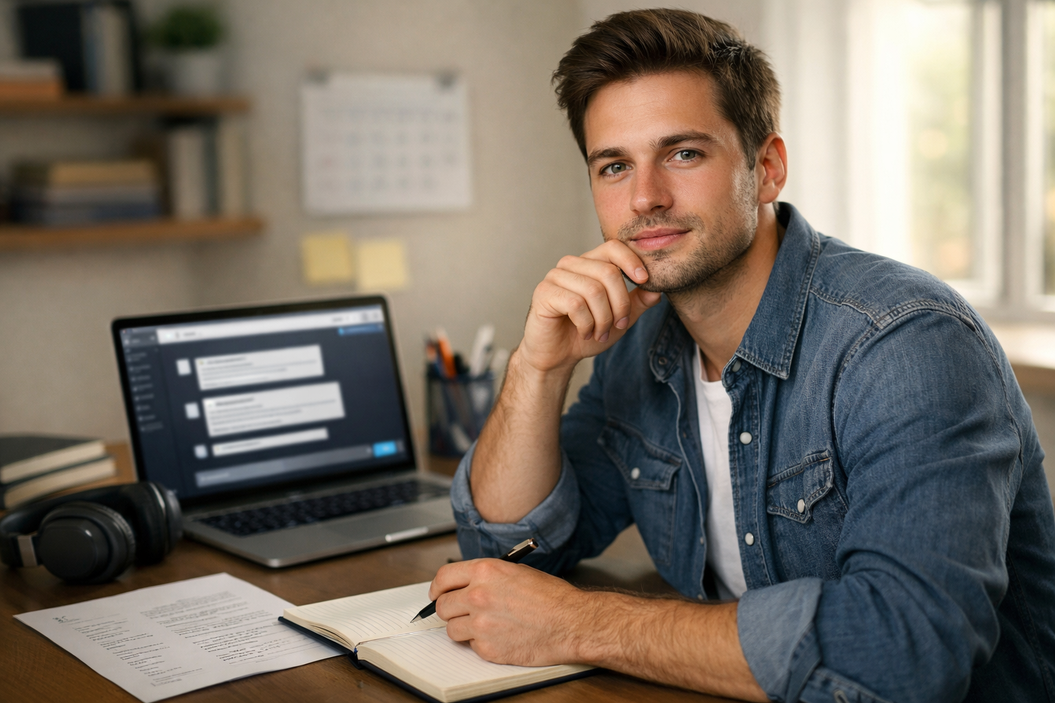 AI for Beginners: Learning and Job Support