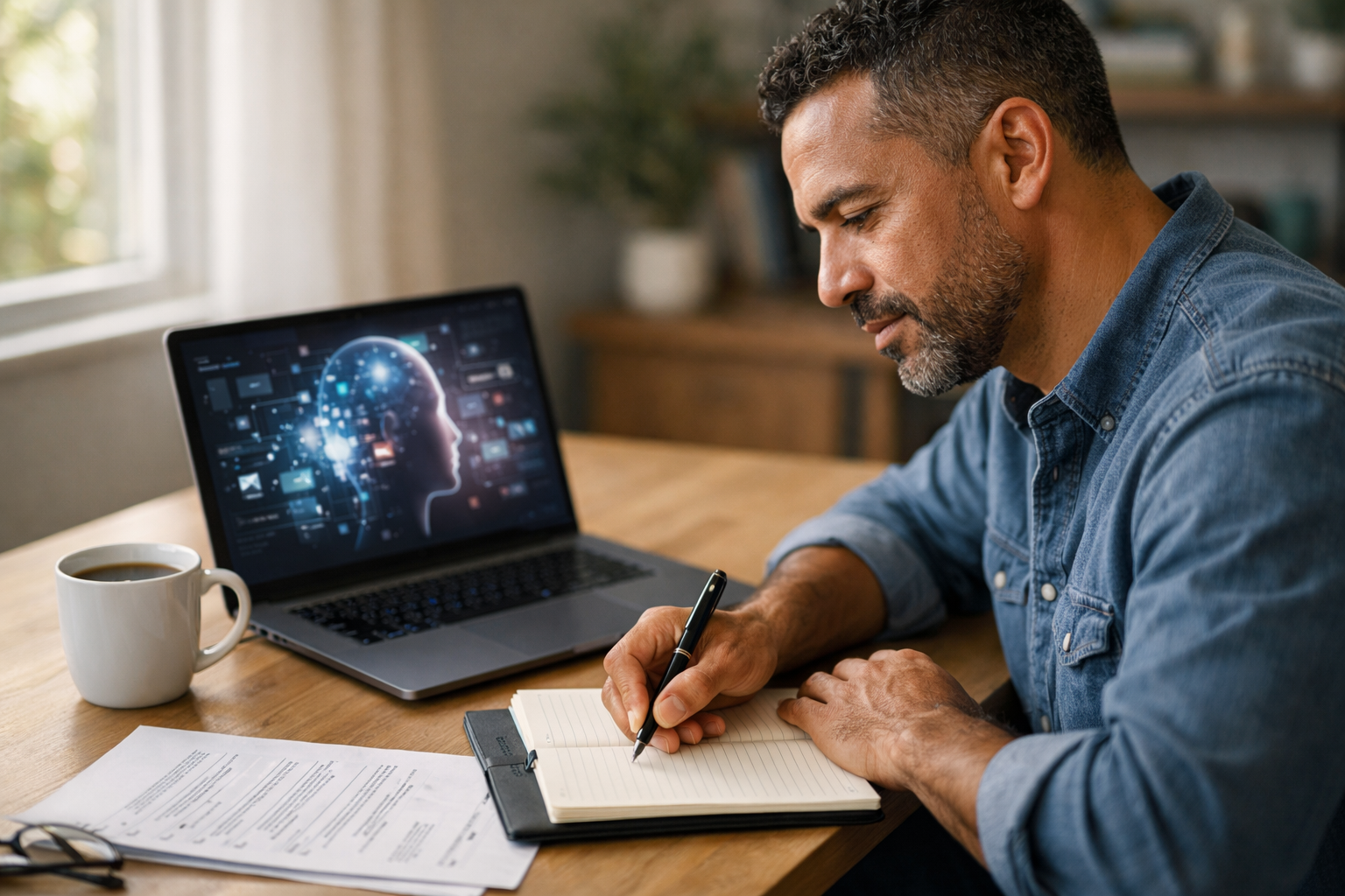 AI for Beginners: Learning and Job Support Basics