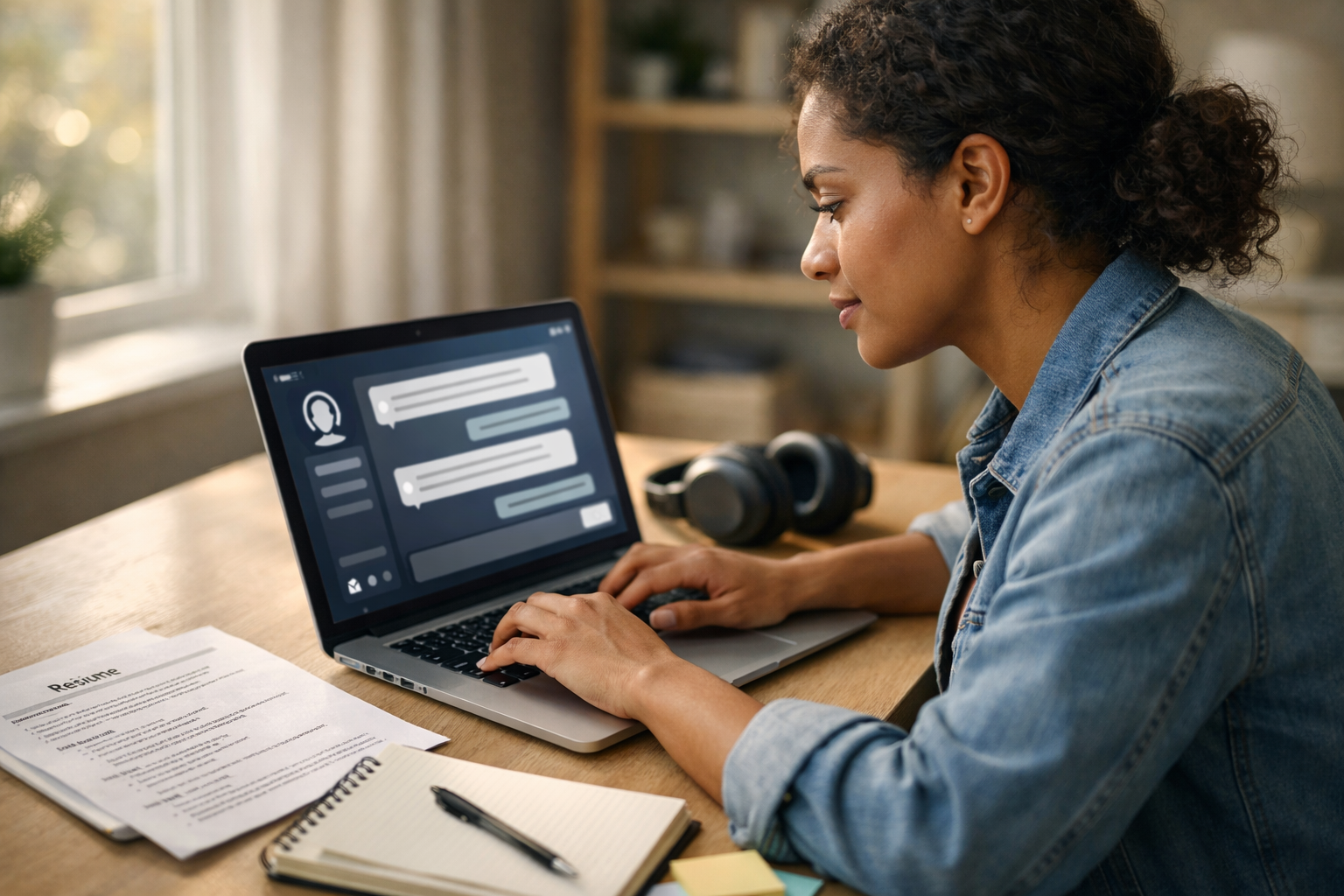 AI for Beginners: Learning and Job Support Made Simple