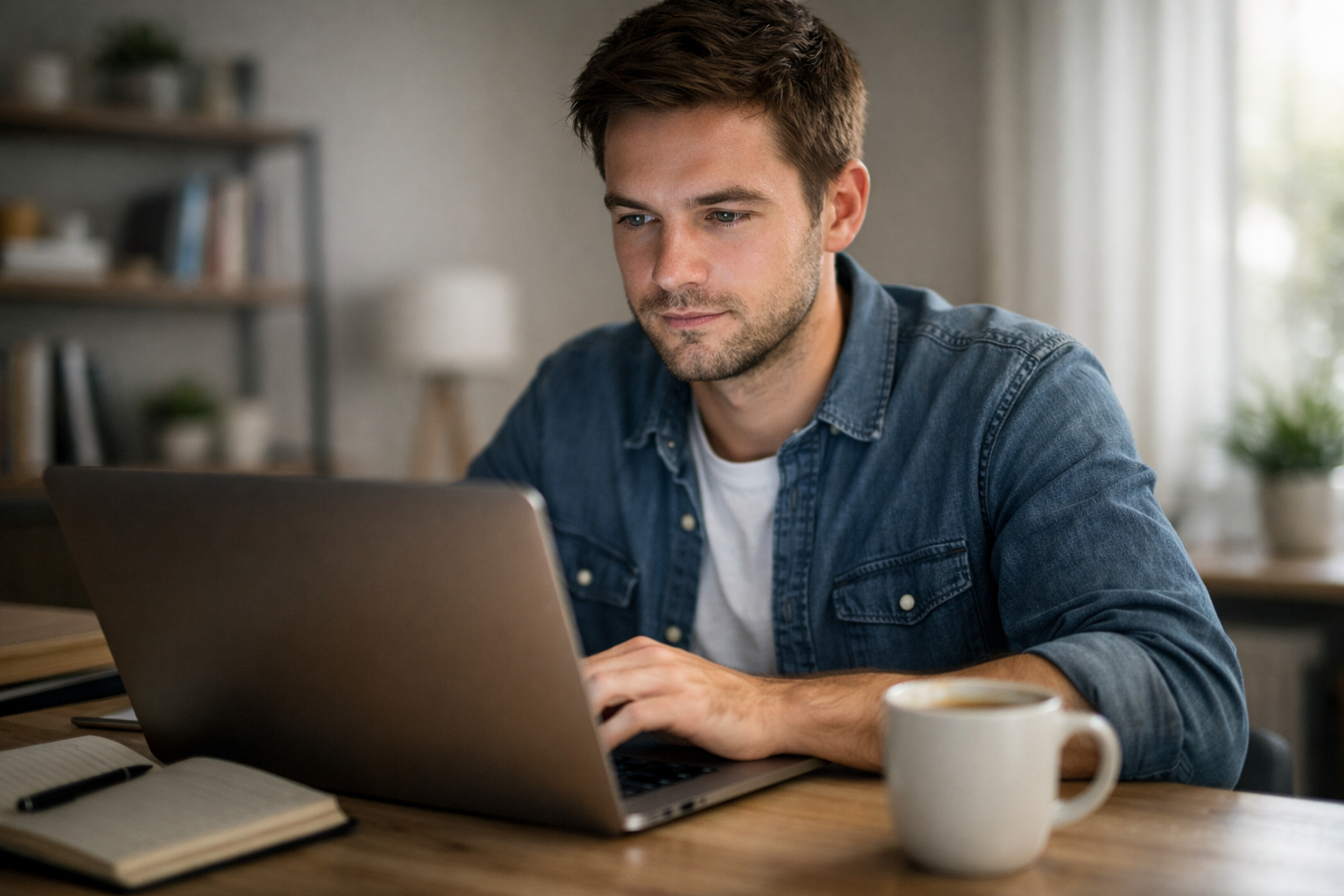 AI for Beginners: Learning and Job Support Made Simple