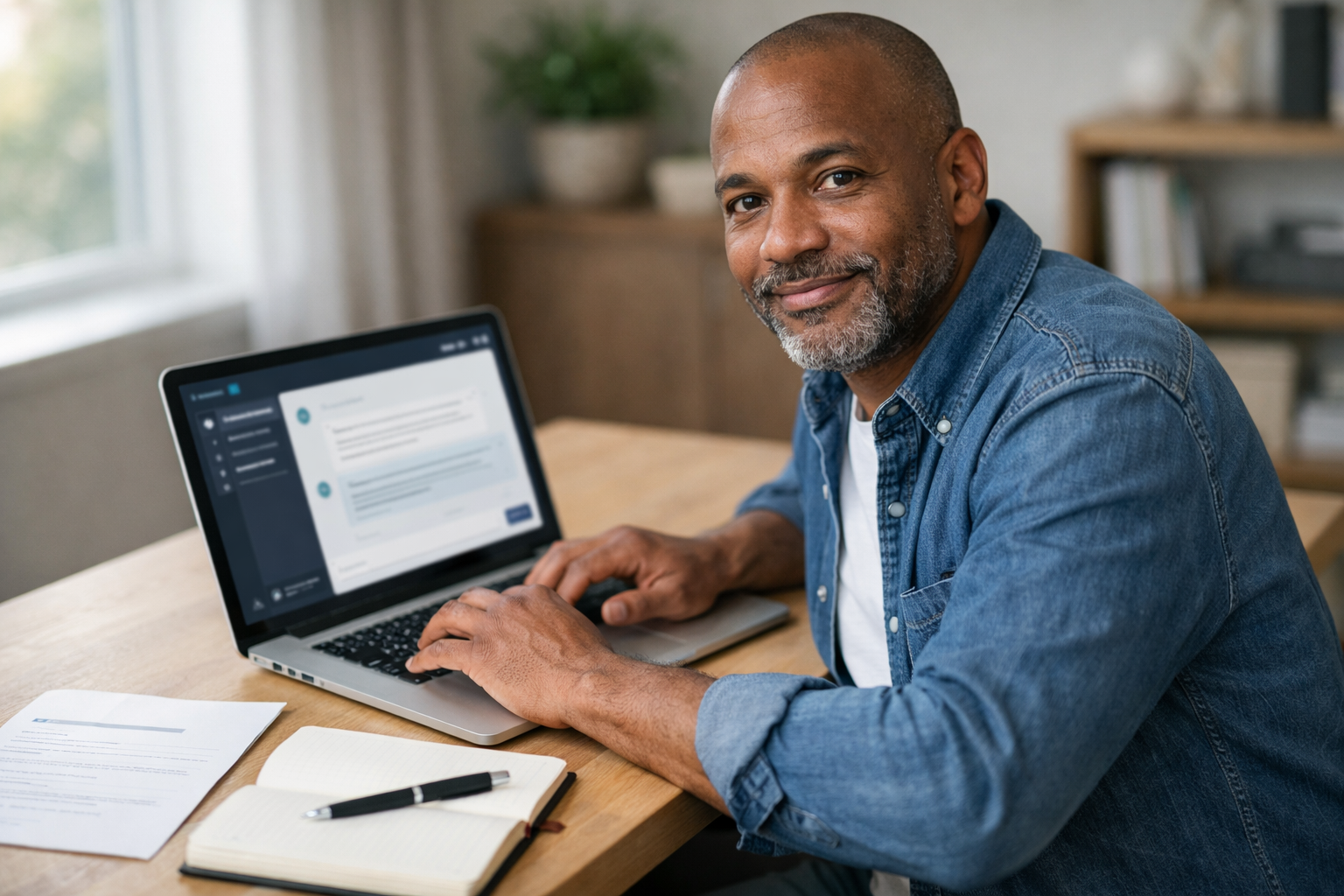 AI for Beginners: Learning and Job Support Made Simple