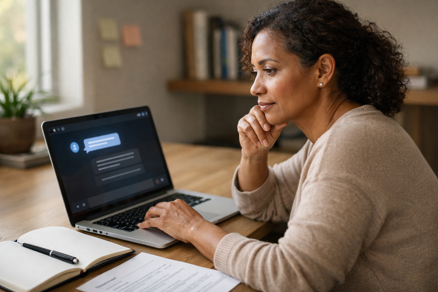 AI for Beginners: Learning and Job Support