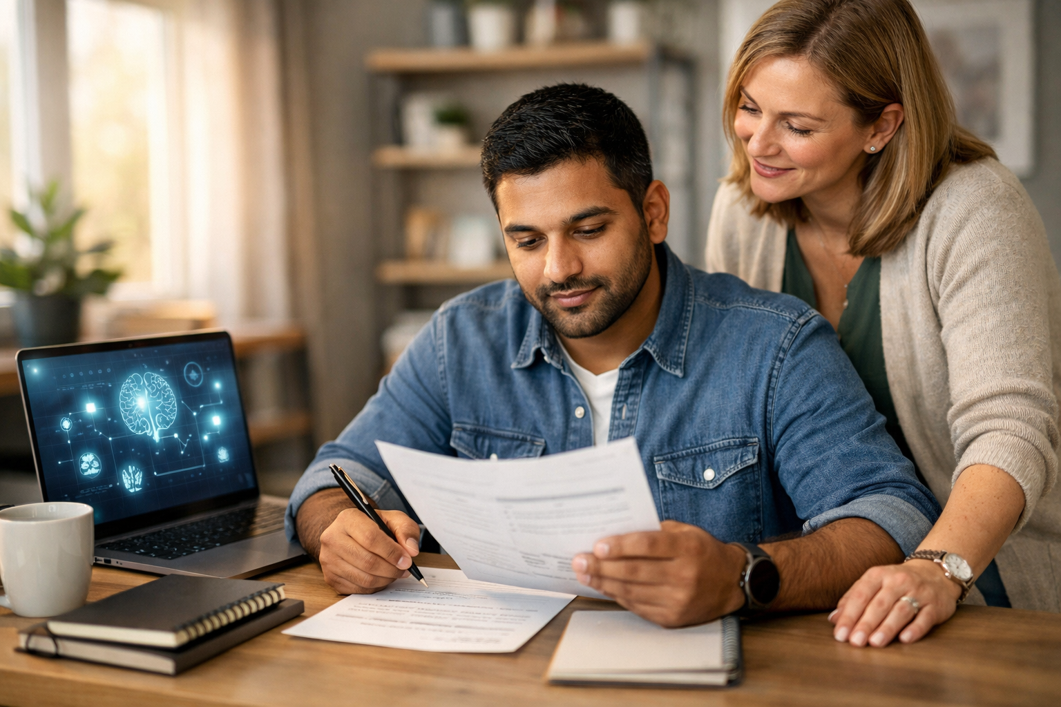 AI for Beginners in Learning and Career Growth