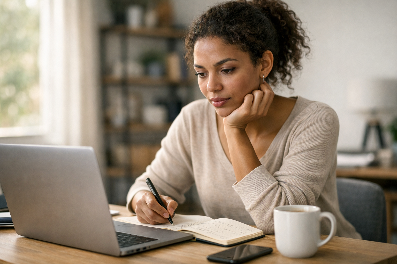 AI for Beginners in Learning and Career Support