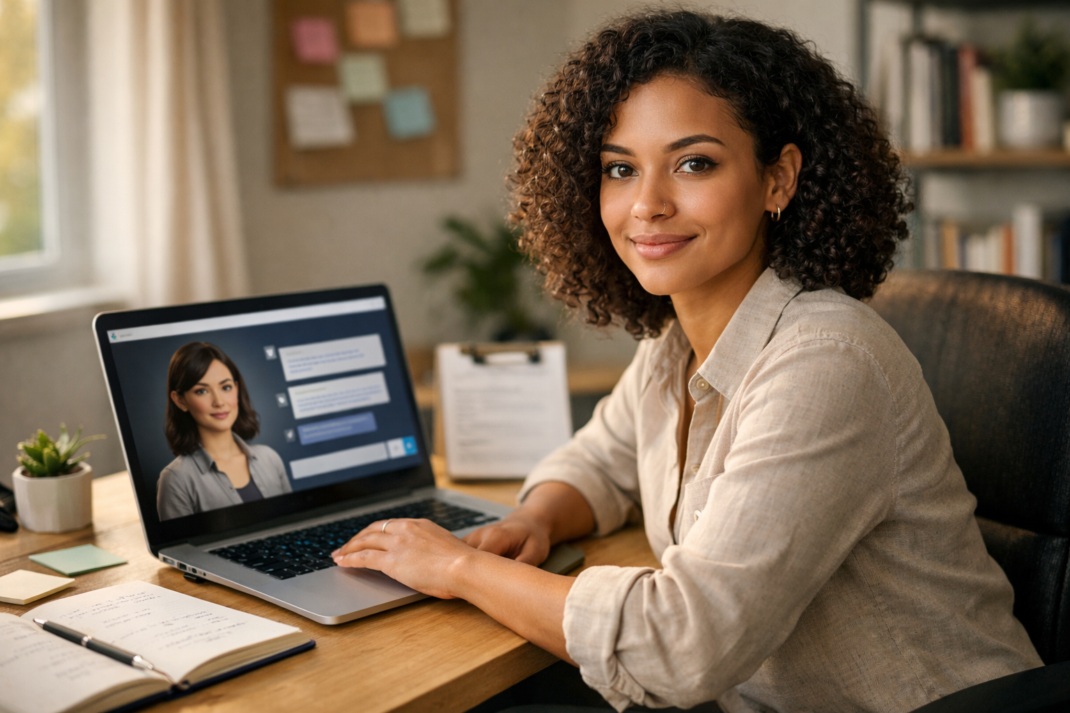 AI for Beginners in Learning and Job Support