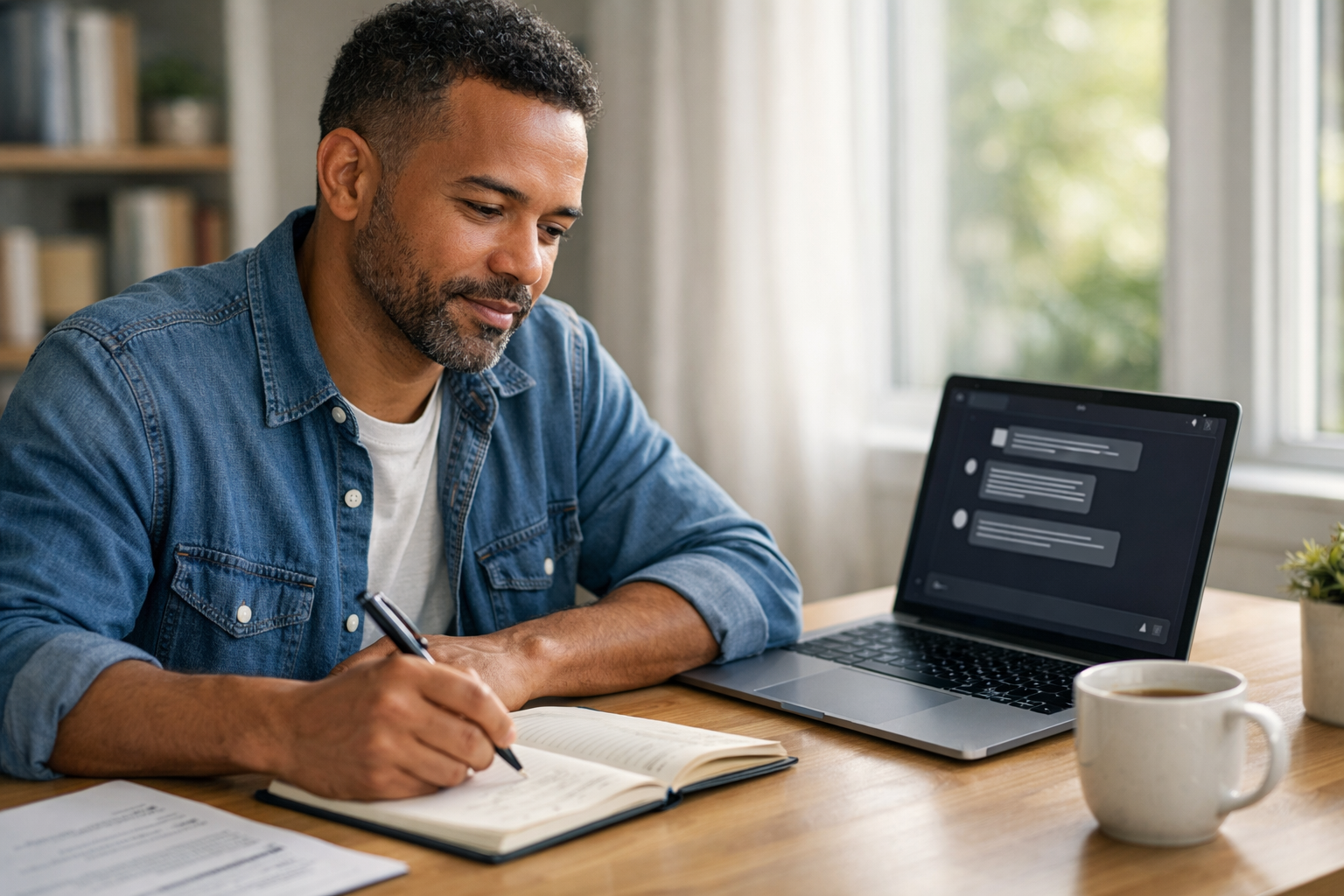 AI for Beginners in Learning and Job Support